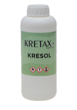 KRETAX KRESOL