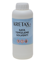 KRETAX SAYA TEMİZLEME SOLVENTİ